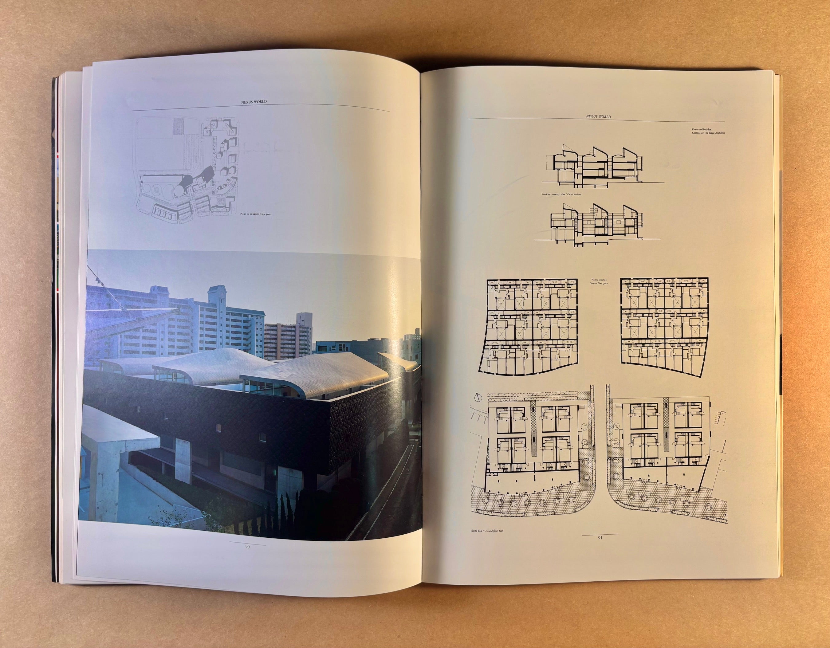 El Croquis 53: Oma / Rem Koolhaas, 1987 - 1992 – petermillerbooks