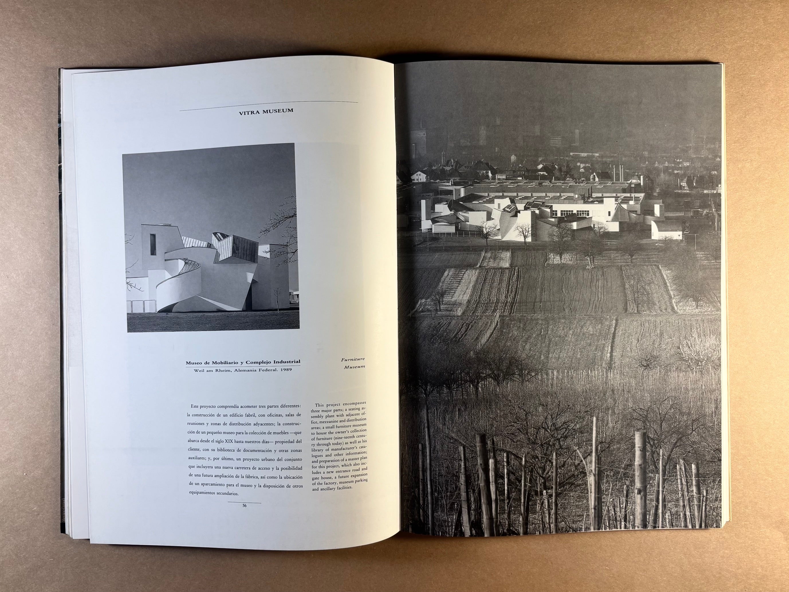El Croquis 45: Frank O. Gehry, 1990 – petermillerbooks