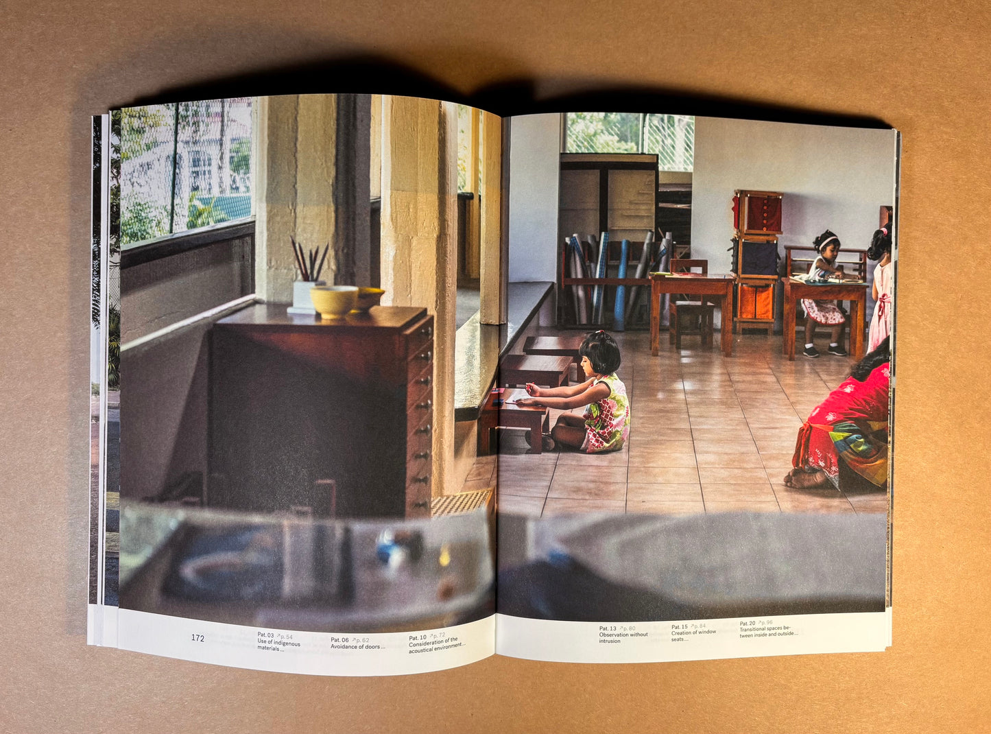 Montessori Architecture - A Design Instrument for Schools