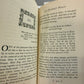 A Cordiall Water: A Garland of Odd and Old Receipts to Assuage the Ills of Man or Beast, M.F.K. Fisher