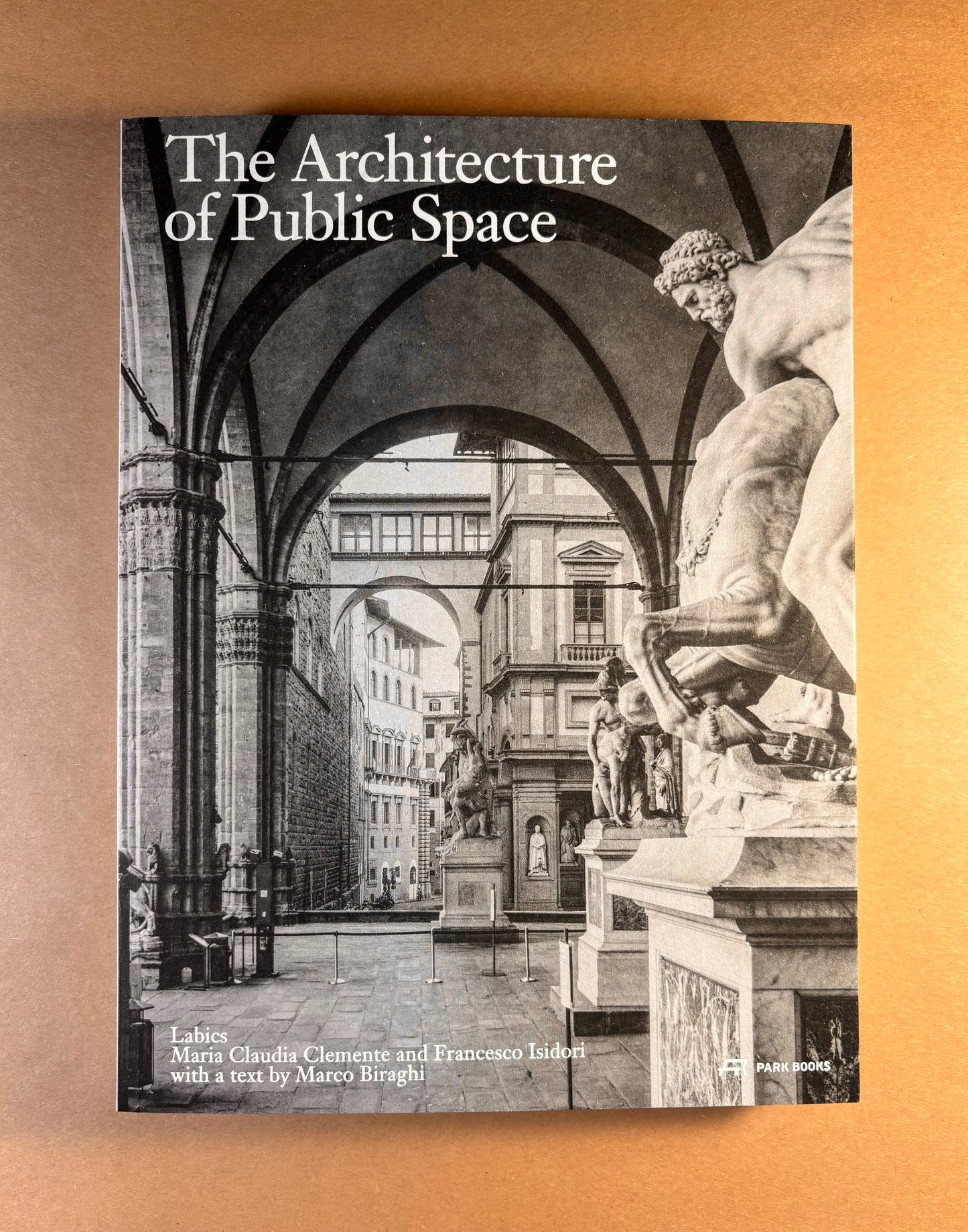 The Architecture of Public Space