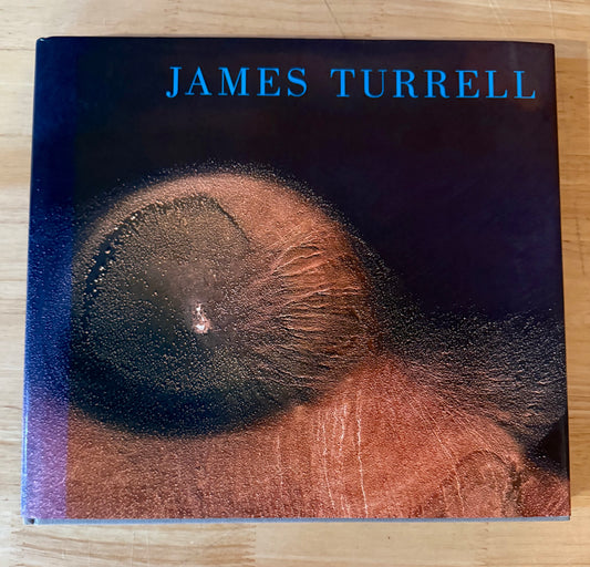 James Turrell: Air Mass
