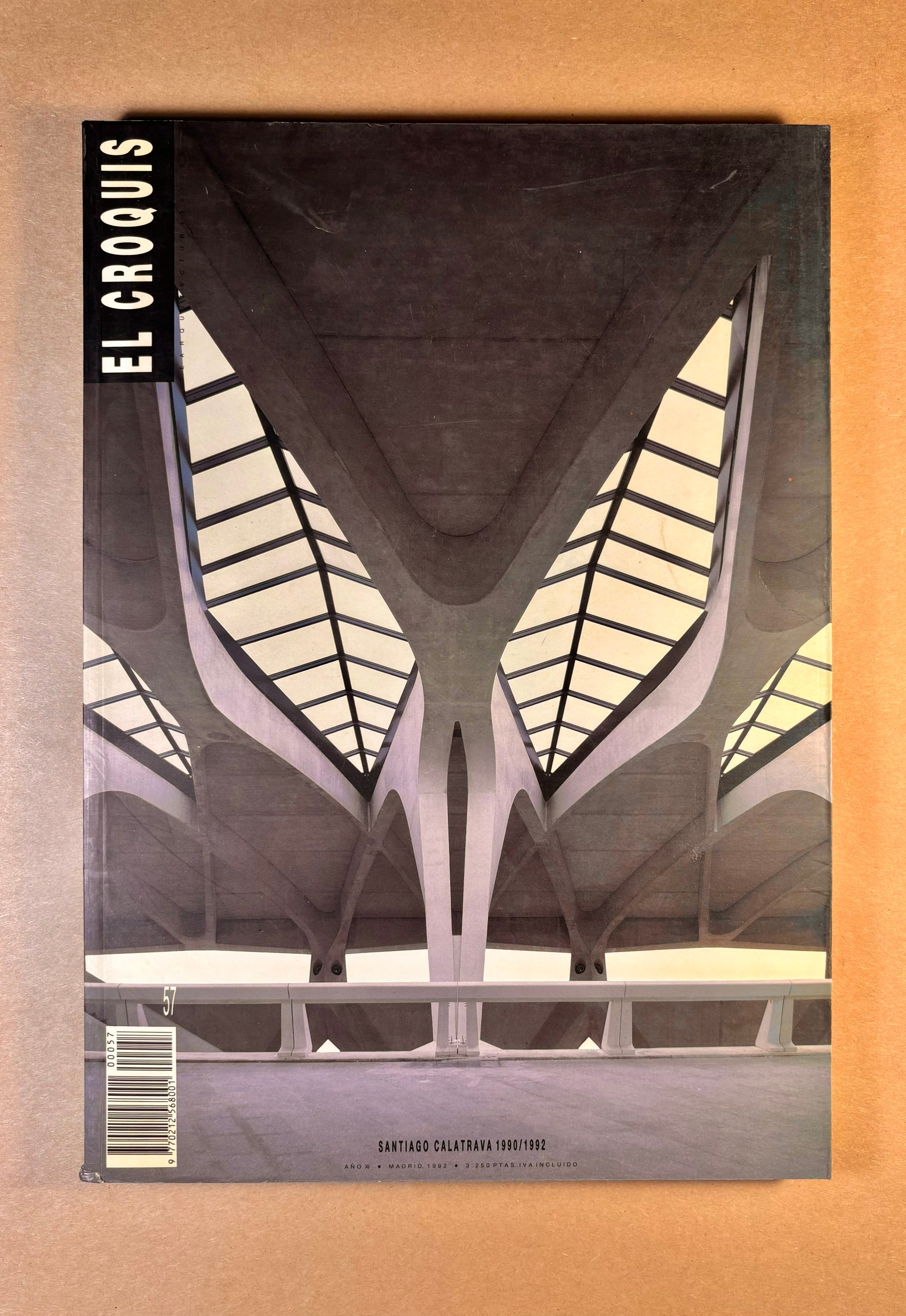 El Croquis Collection – petermillerbooks