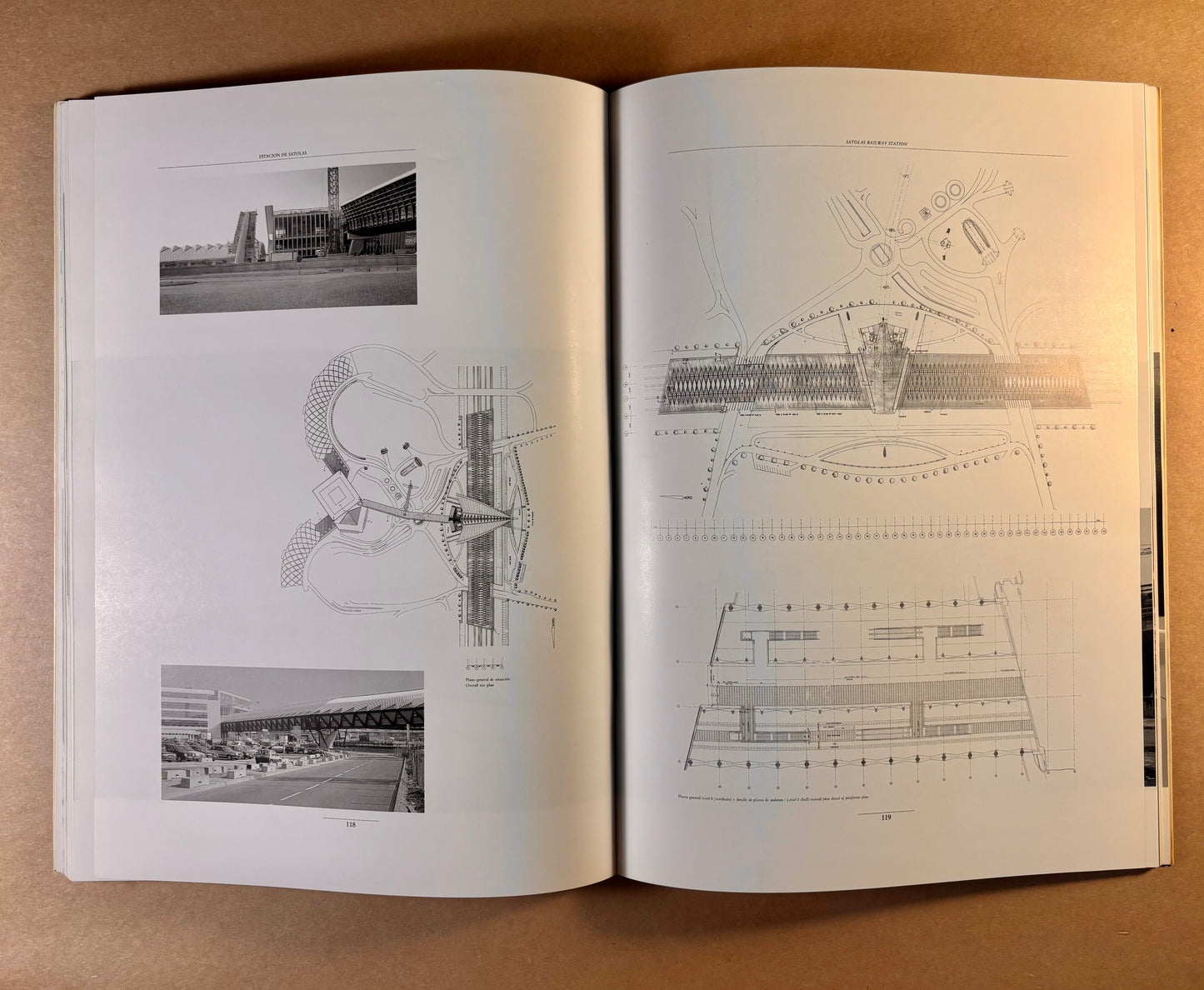 El Croquis 57: Santiago Calatrava 1990-1992