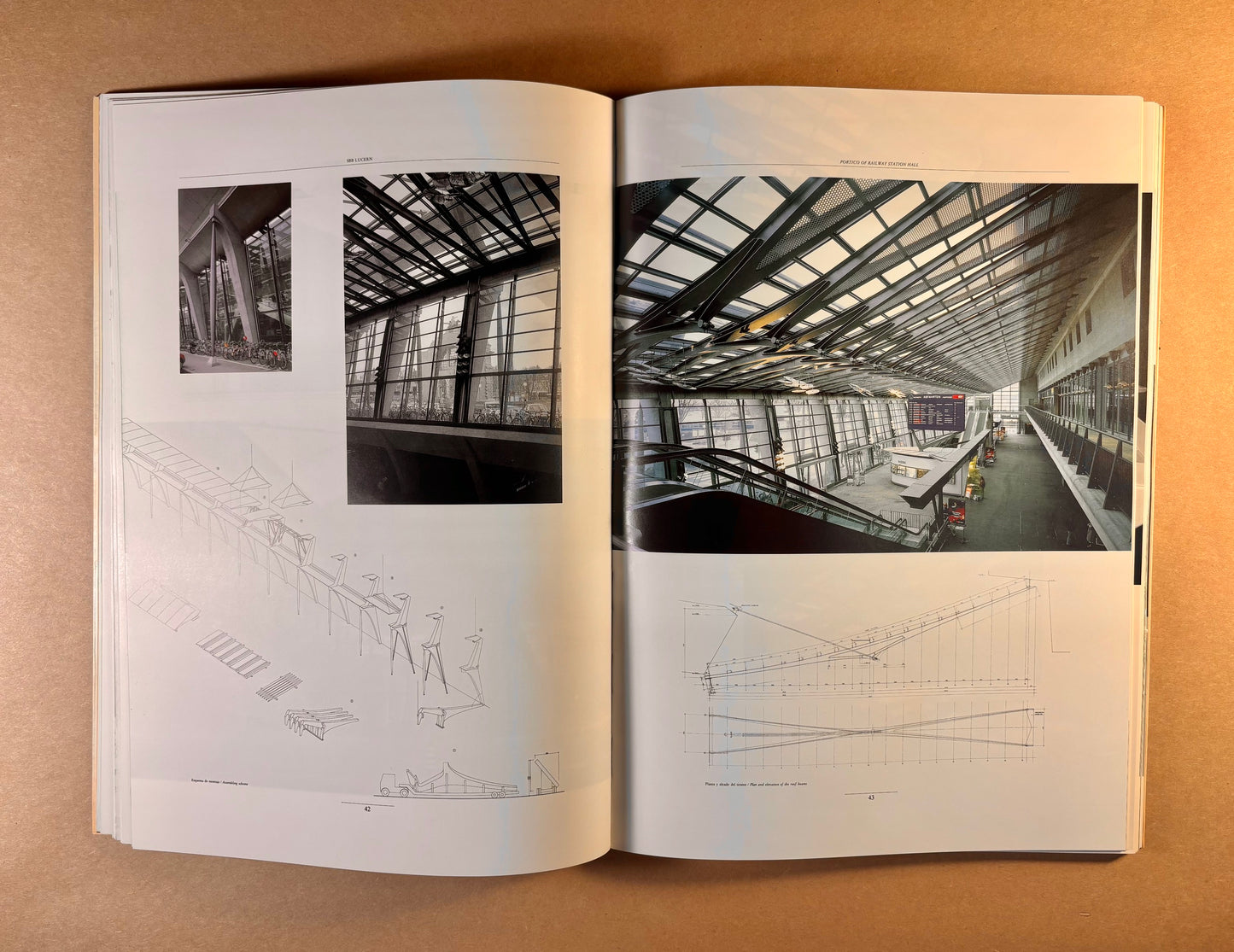 El Croquis 57: Santiago Calatrava 1990-1992