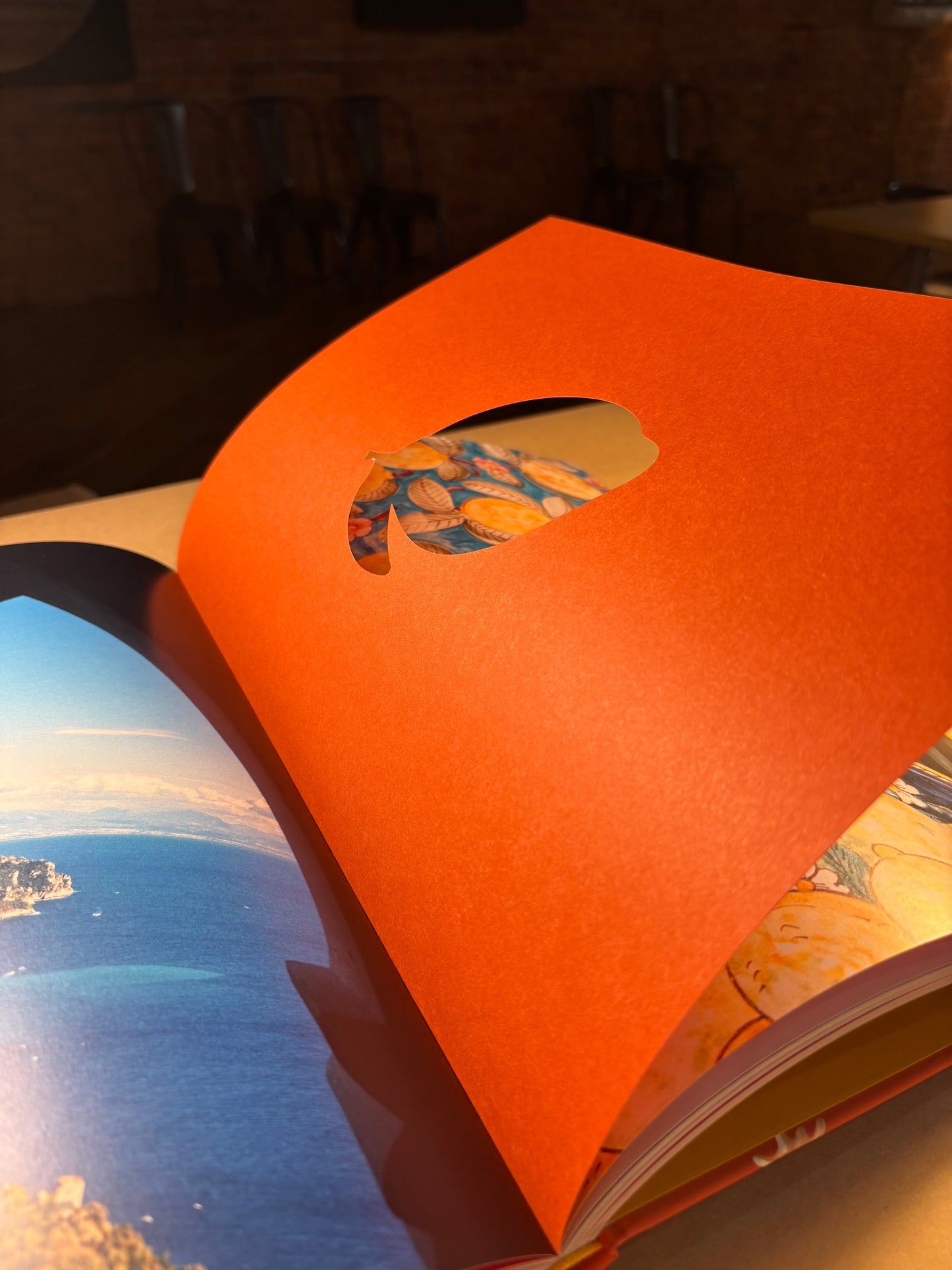Buongiorno: The Art of Living Under the Italian Sun