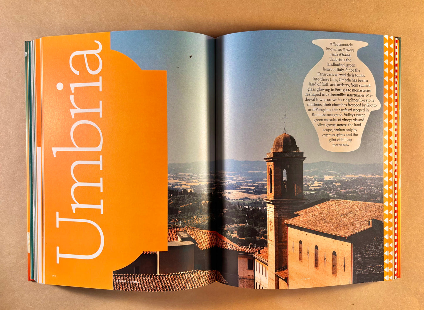 Buongiorno: The Art of Living Under the Italian Sun