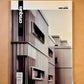El Croquis 85: Wiel Arets 1993-1997