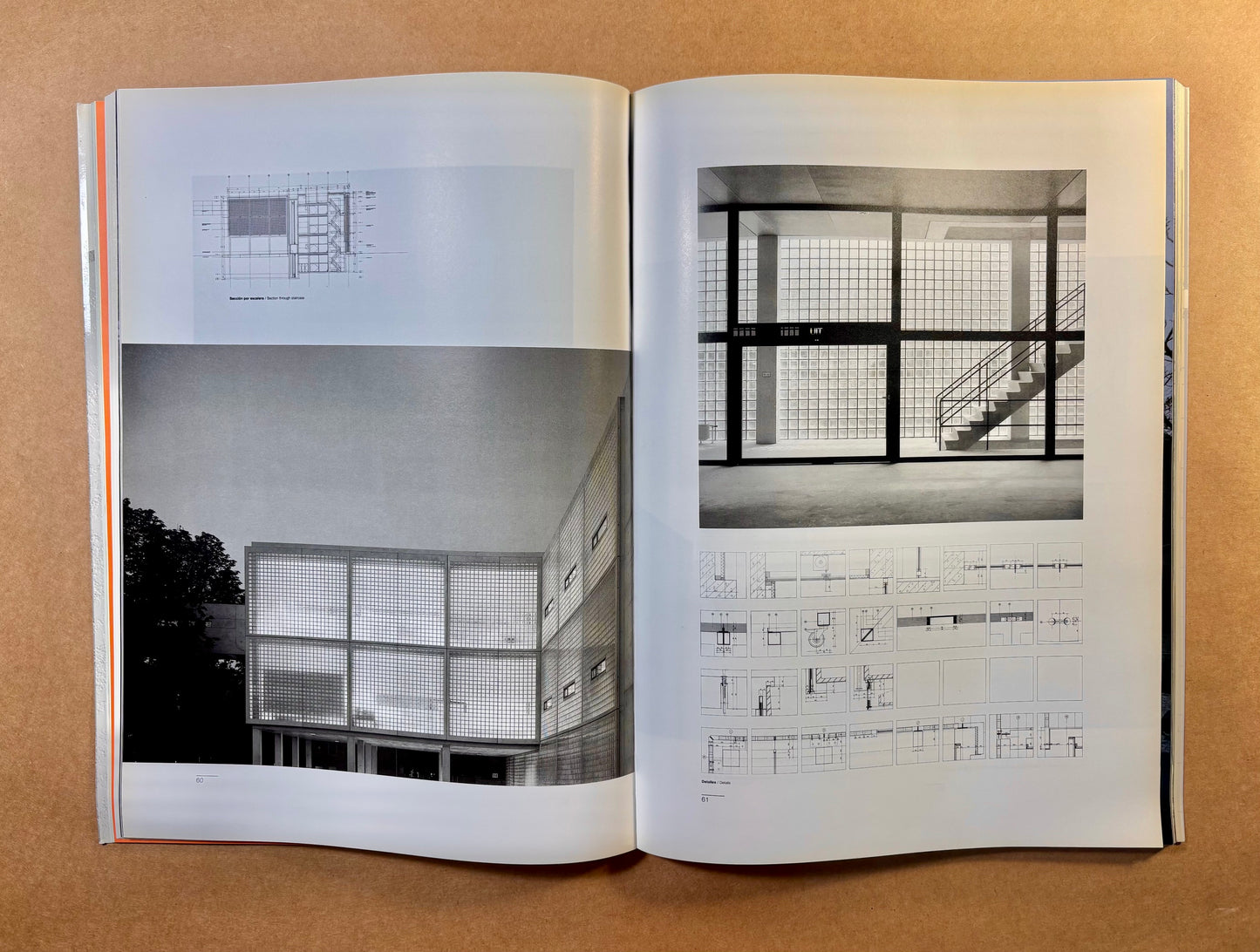 El Croquis 85: Wiel Arets 1993-1997