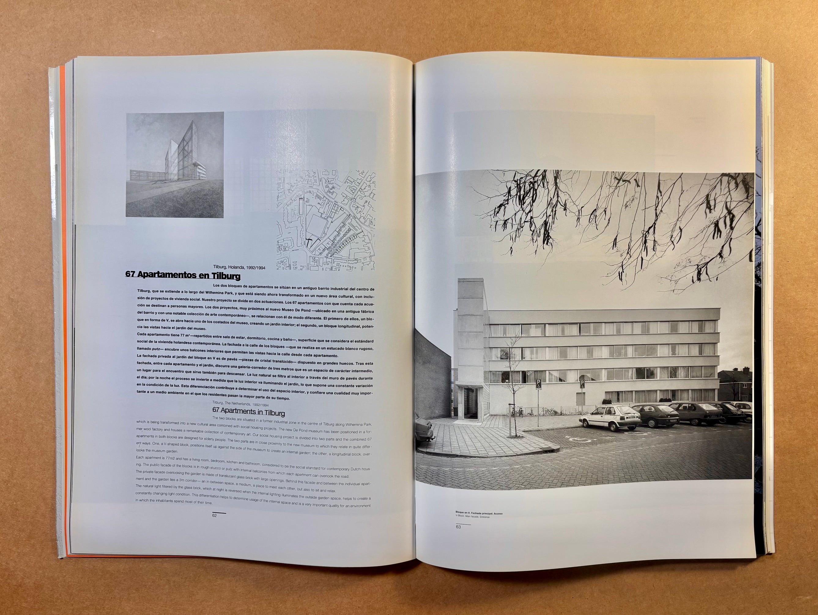 El Croquis 85: Wiel Arets 1993-1997 – petermillerbooks