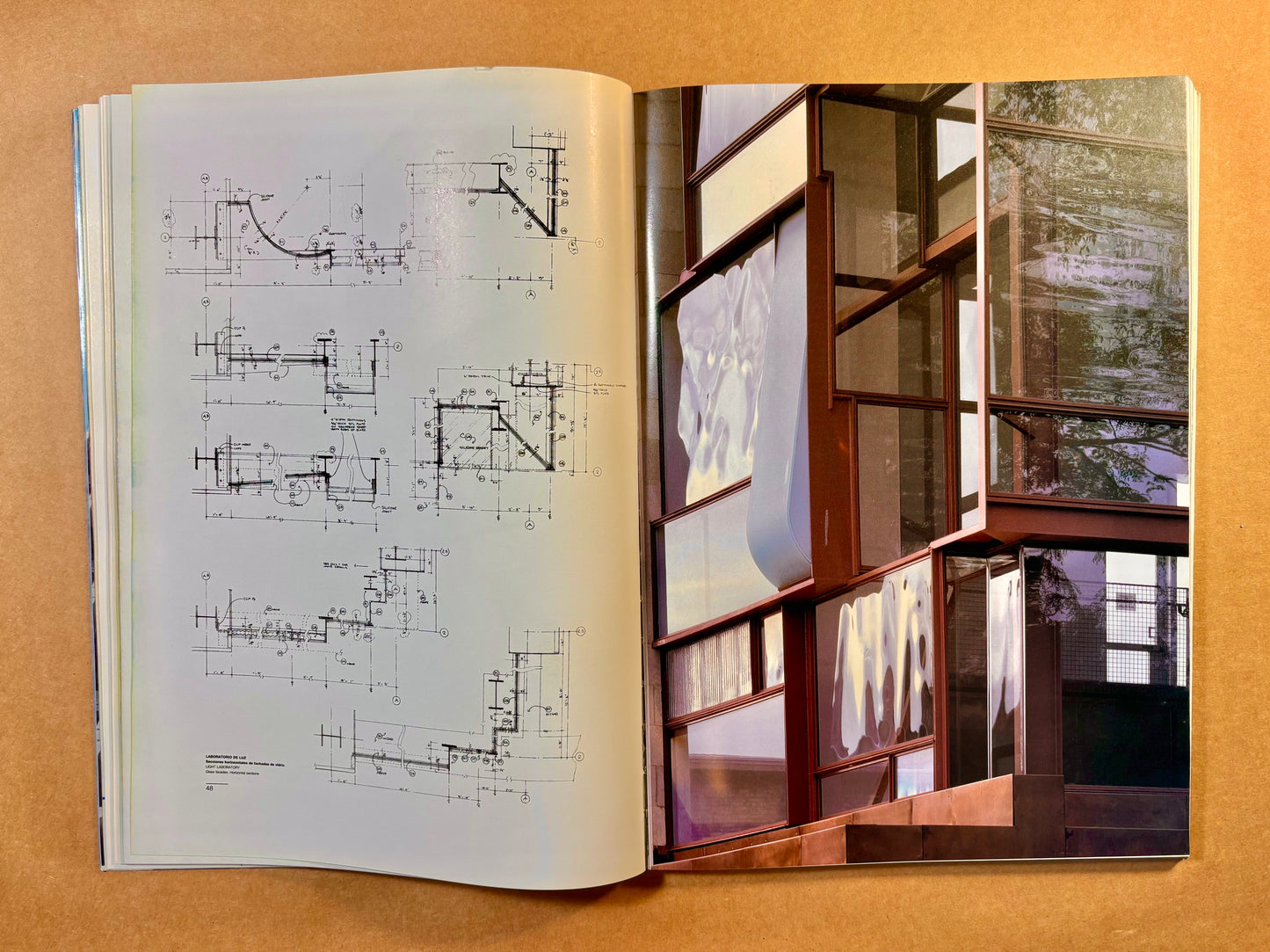El Croquis 93: Steven Holl 1996-1999