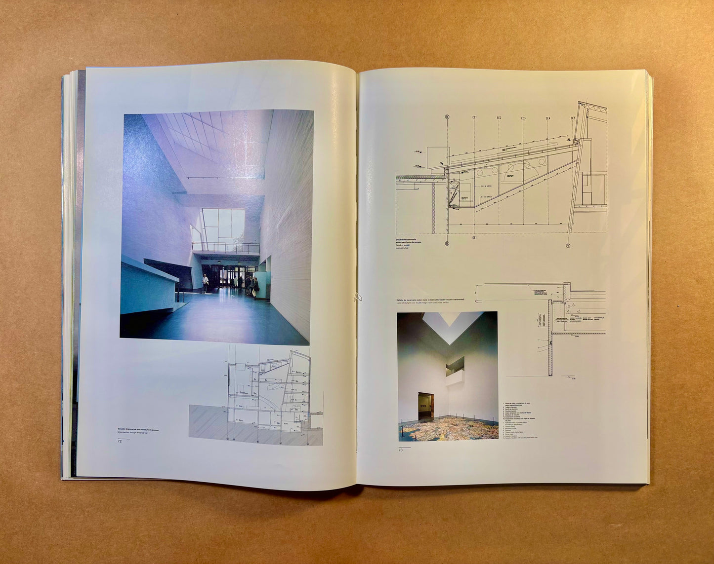 El Croquis 93: Steven Holl 1996-1999