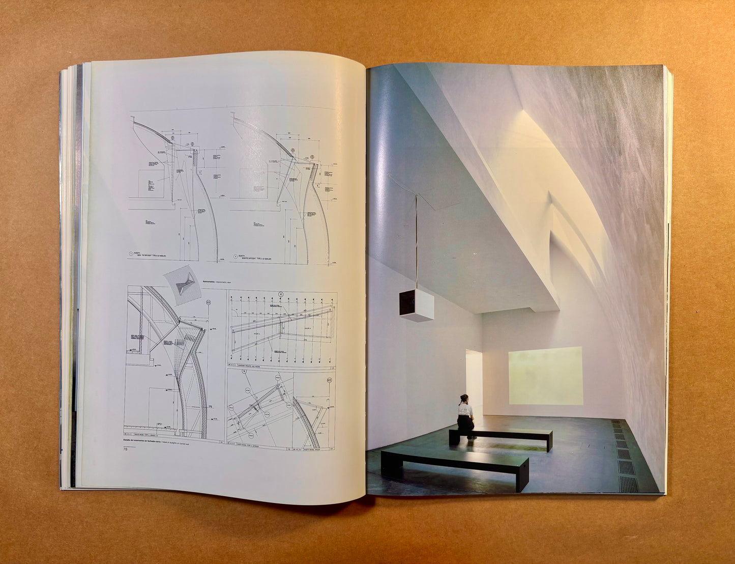 El Croquis 93: Steven Holl 1996-1999