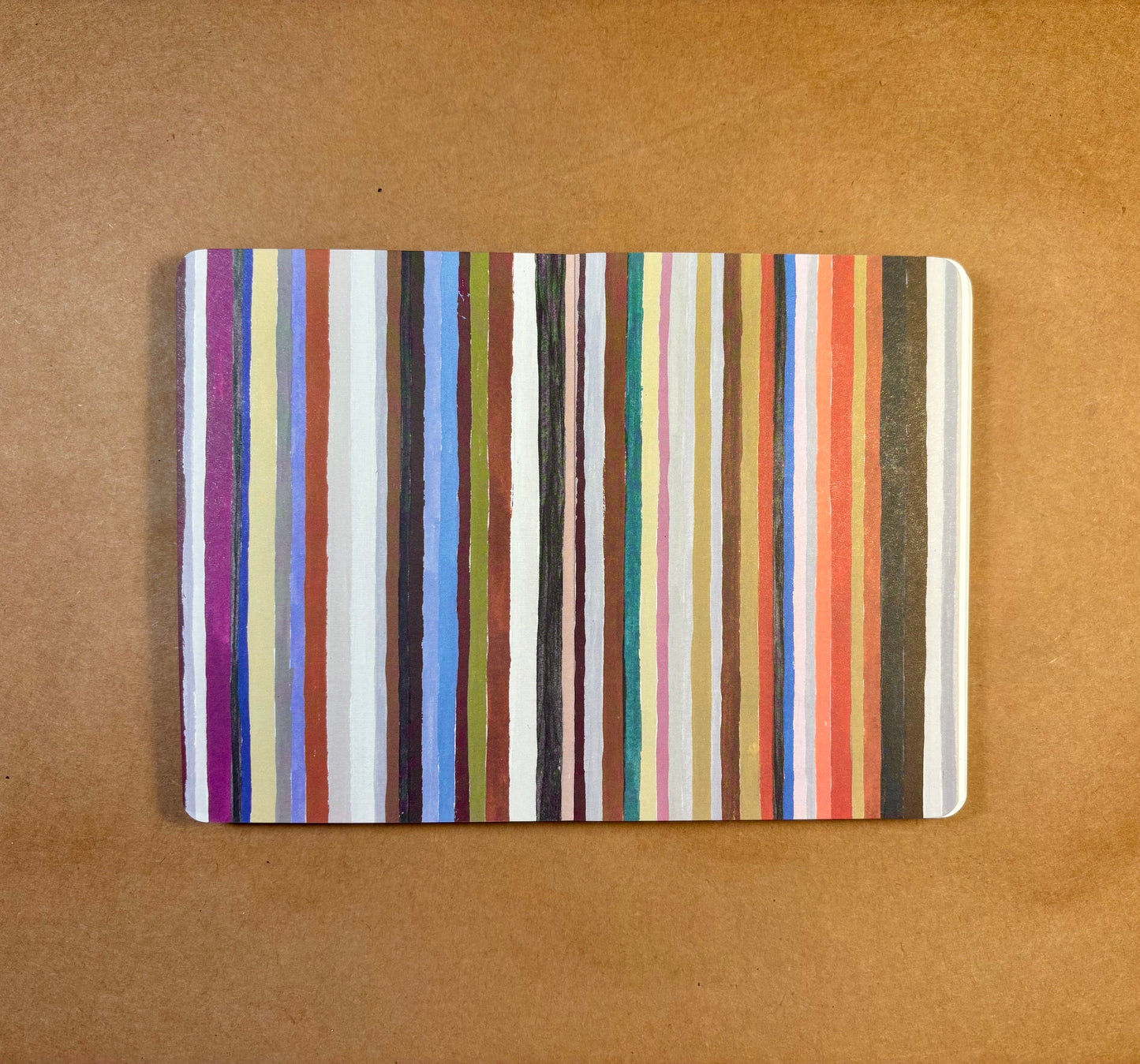 Caran d'Ache + Paul Smith A6 Dot-Grid Notebook
