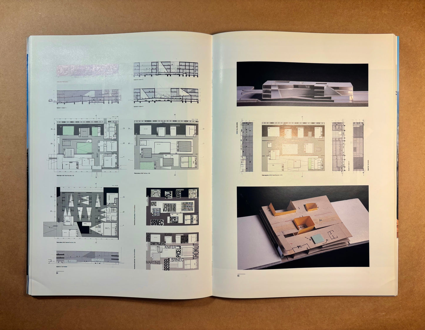 El Croquis 114 [II]: NJIRIC + NJIRC 1997-2003