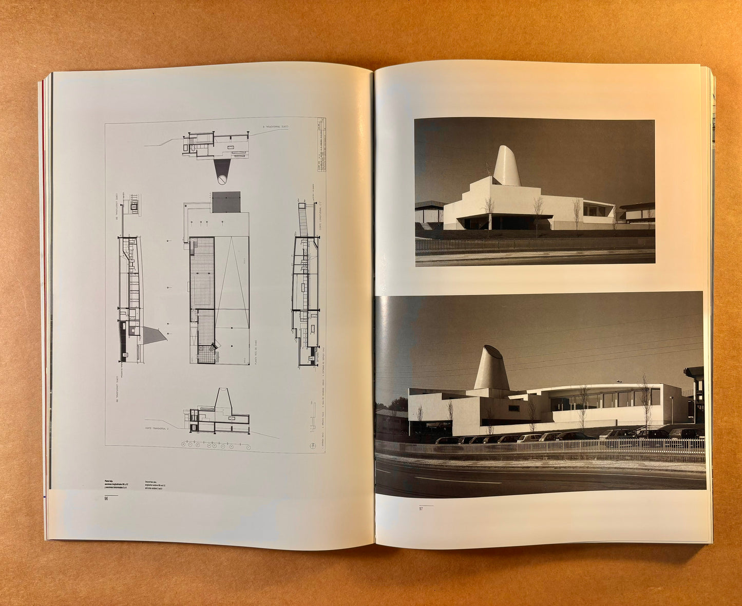 El Croquis 95: Alvaro Siza - Notes on Invention 1995-1999