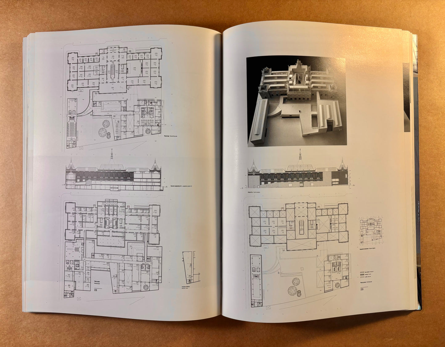 El Croquis 95: Alvaro Siza - Notes on Invention 1995-1999
