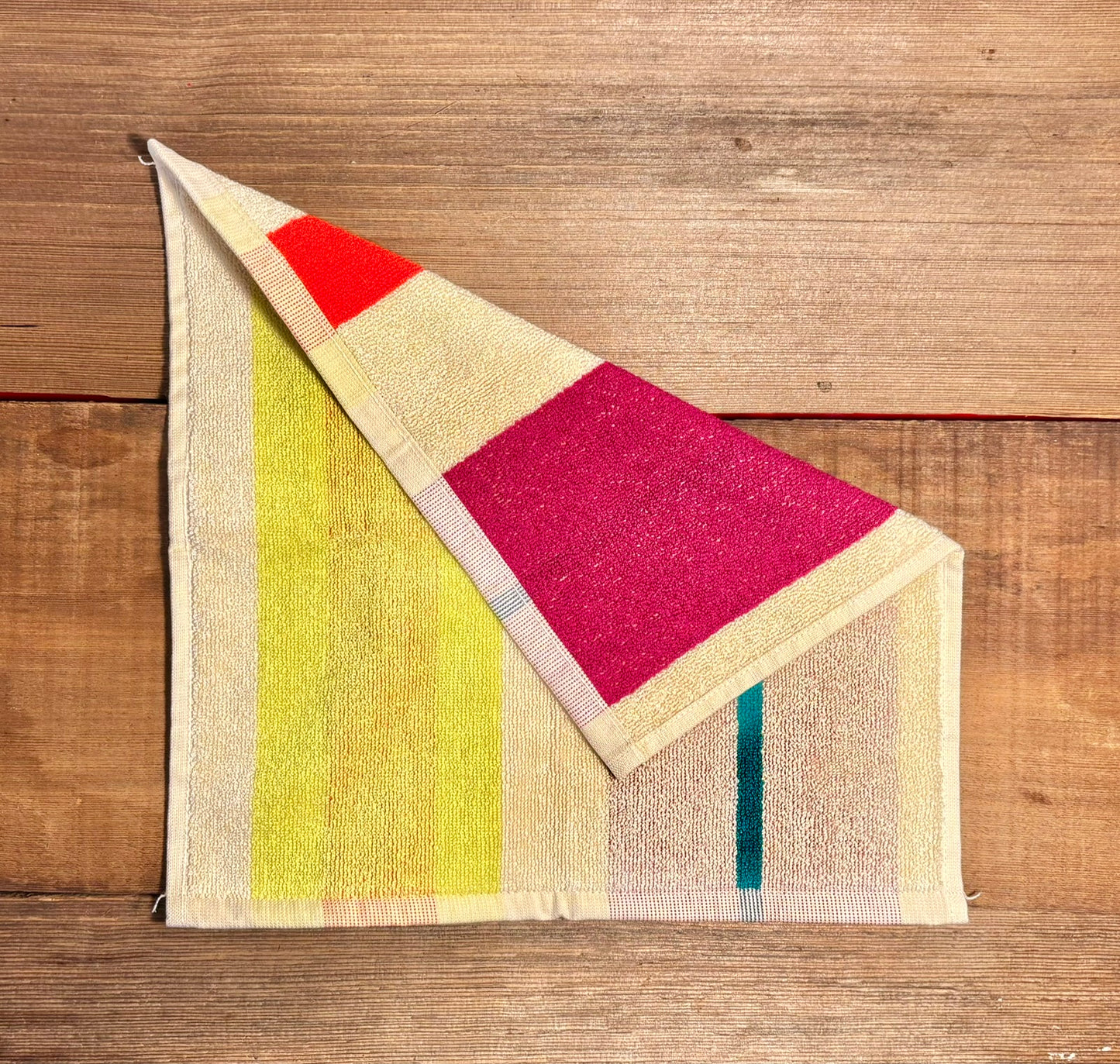 Suite 702 x Karel Martens: Guest Towel Set of 6