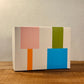 Suite 702 x Karel Martens: Guest Towel Set of 6