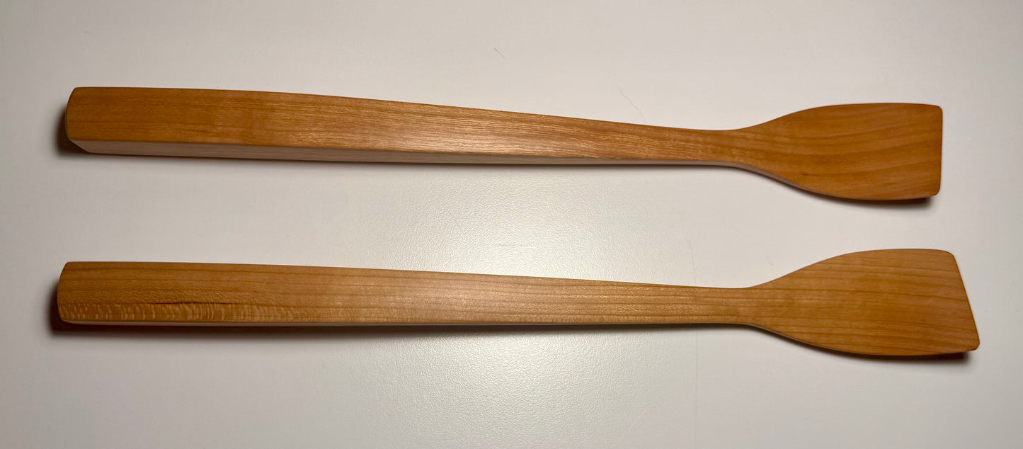 Wooden Cooking Spoon