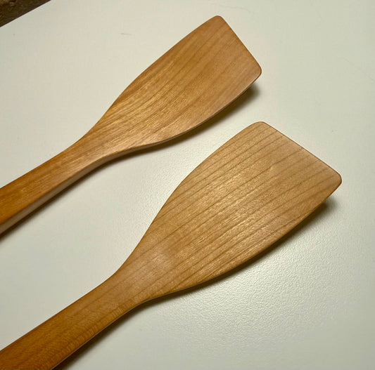Wooden Cooking Spoon