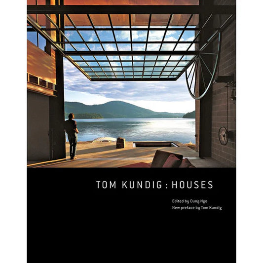 Tom Kundig:Houses