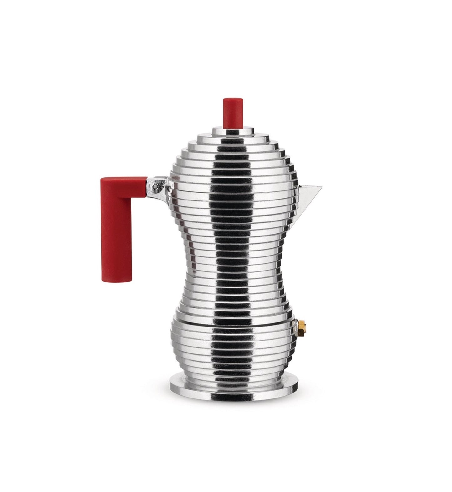 Alessi Pulcina Espresso Coffee Maker