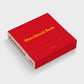 Matchbook Book