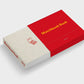 Matchbook Book