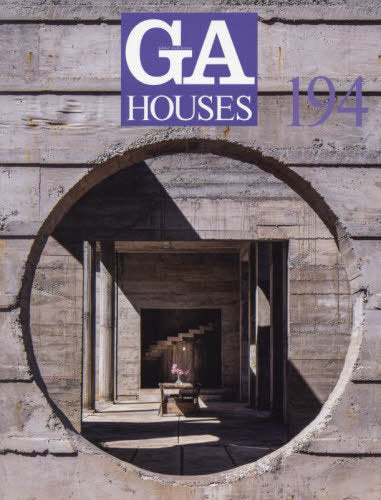 GA Houses No. 194
