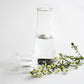 Orskov Glass Carafe with Glass