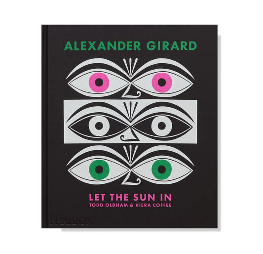 Alexander Girard Let the Sun In