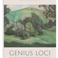 Genius Loci: An Essay on the Meanings of Place