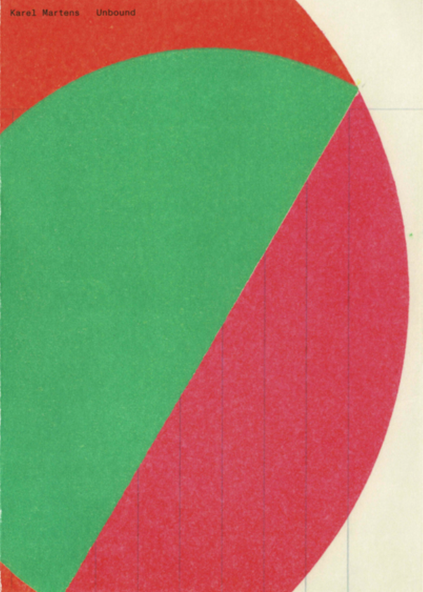Karel Martens Collection