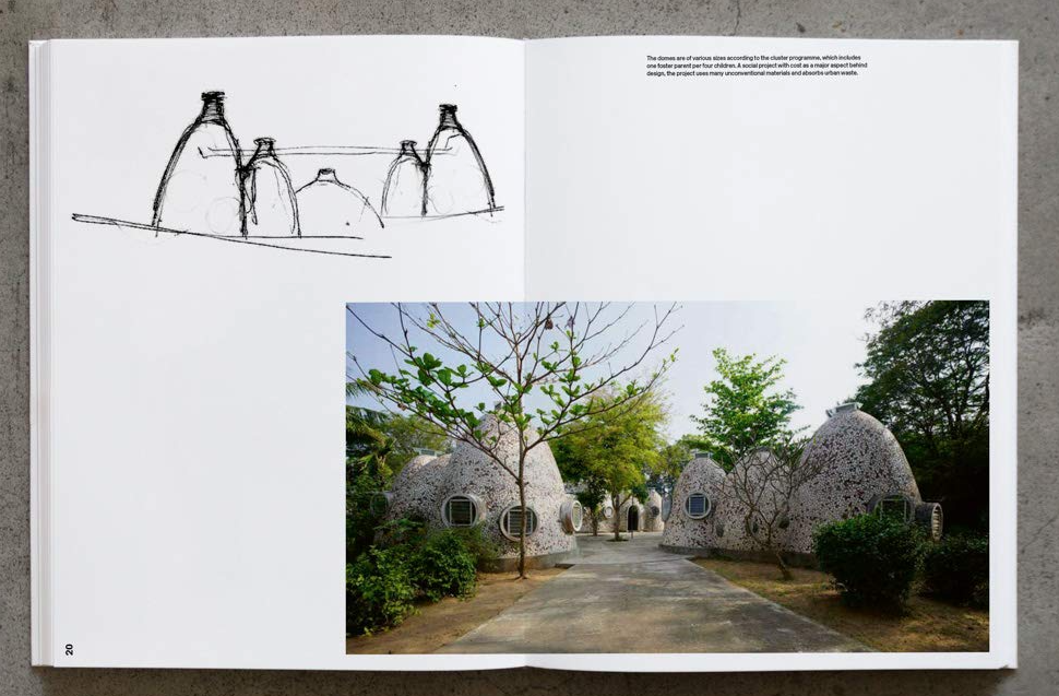 Anupama Kundoo: The Architect's Studio