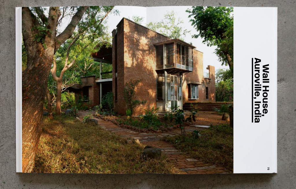 Anupama Kundoo: The Architect's Studio