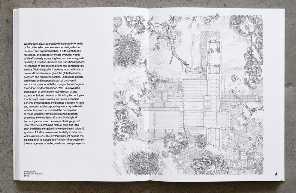 Anupama Kundoo: The Architect's Studio