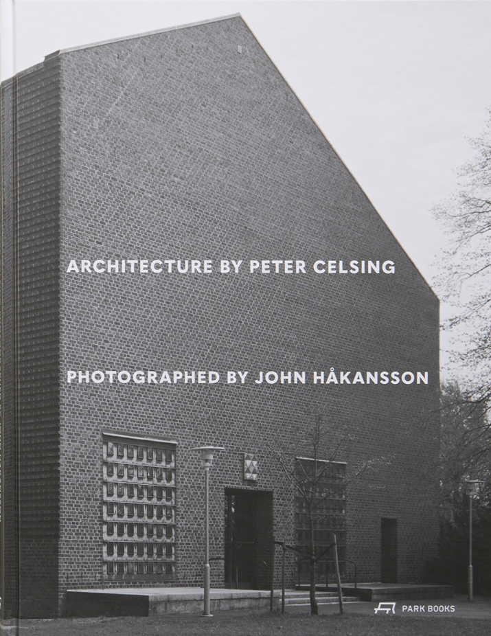 Architecture by Peter Celsing Photographed by John Håkansson (Coming May 2026)