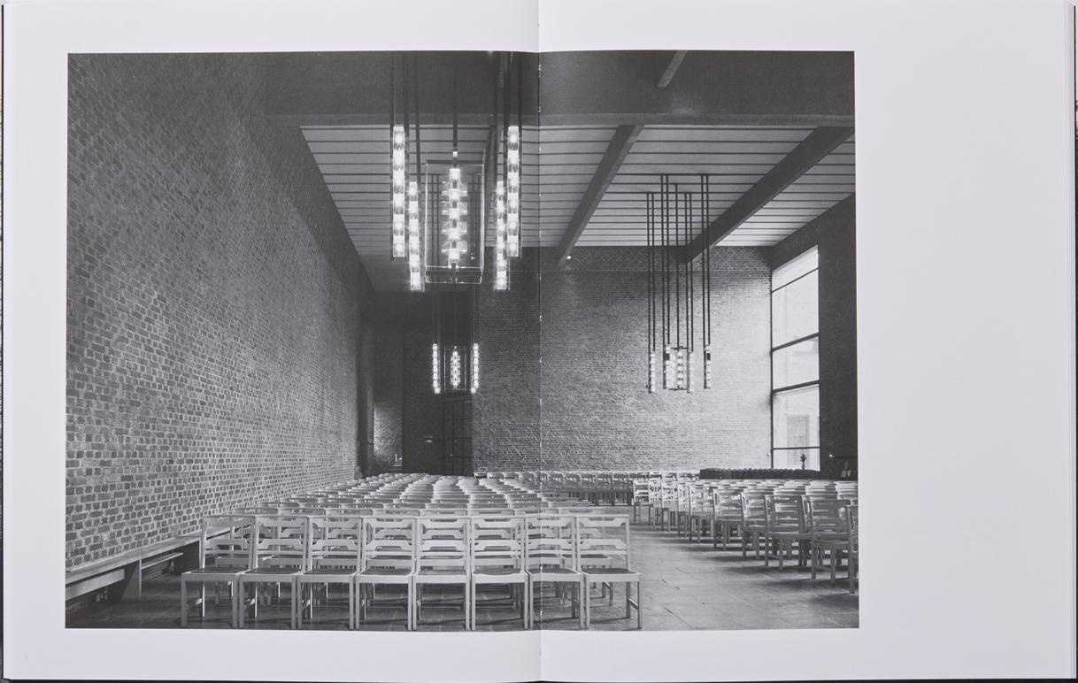 Architecture by Peter Celsing Photographed by John Håkansson (Coming May 2026)