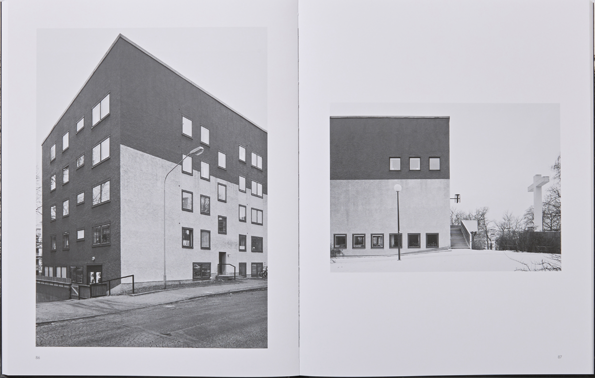 Architecture by Peter Celsing Photographed by John Håkansson (Coming May 2026)