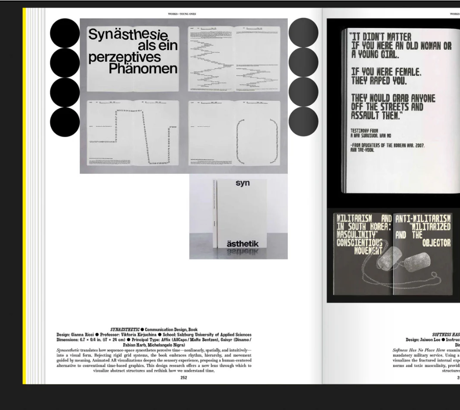 The World's Best Typography, 46