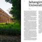 Spaces of Belonging: the Architecture of Muzharul Islam