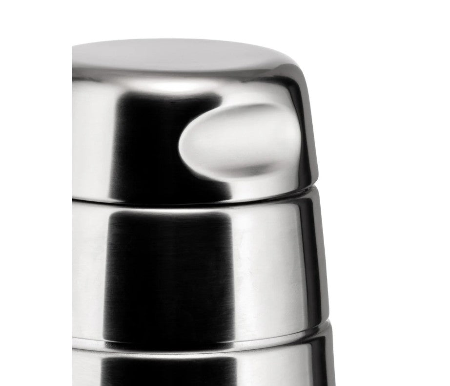 ALESSI Cocktail Shaker Mirror