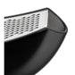 ALESSI Parmenide Grater, Black