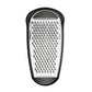 ALESSI Parmenide Grater, Black
