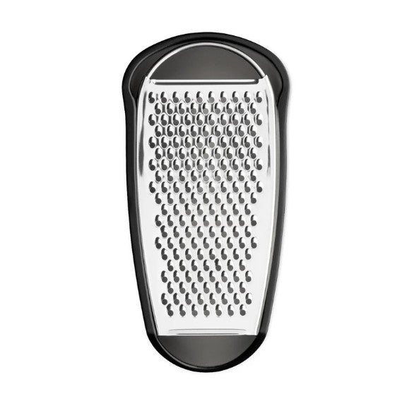 ALESSI Parmenide Grater, Black