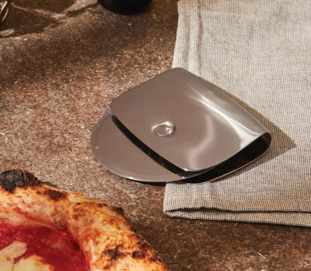 ALESSI Taio Pizza Wheel