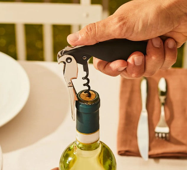 Alessi Parrot Corkscrew - Thumbnail 5
