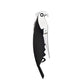 ALESSI Parrot corkscrew, Black