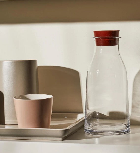 Alessi Tonale Pitcher
